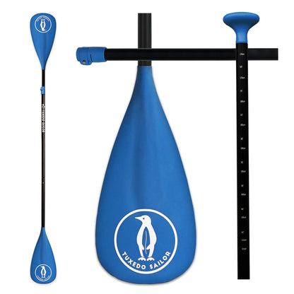 funwater stand up paddle board outdoor accessory single paddle durable 
