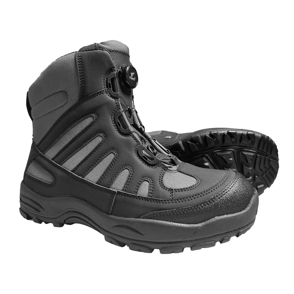 Anti-slip Rubber Wading Boots for Men