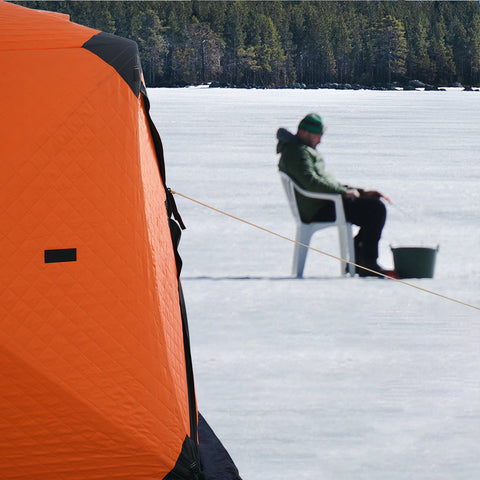 Ice Fishing Tent