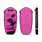 Bodyboard Tropical Pink